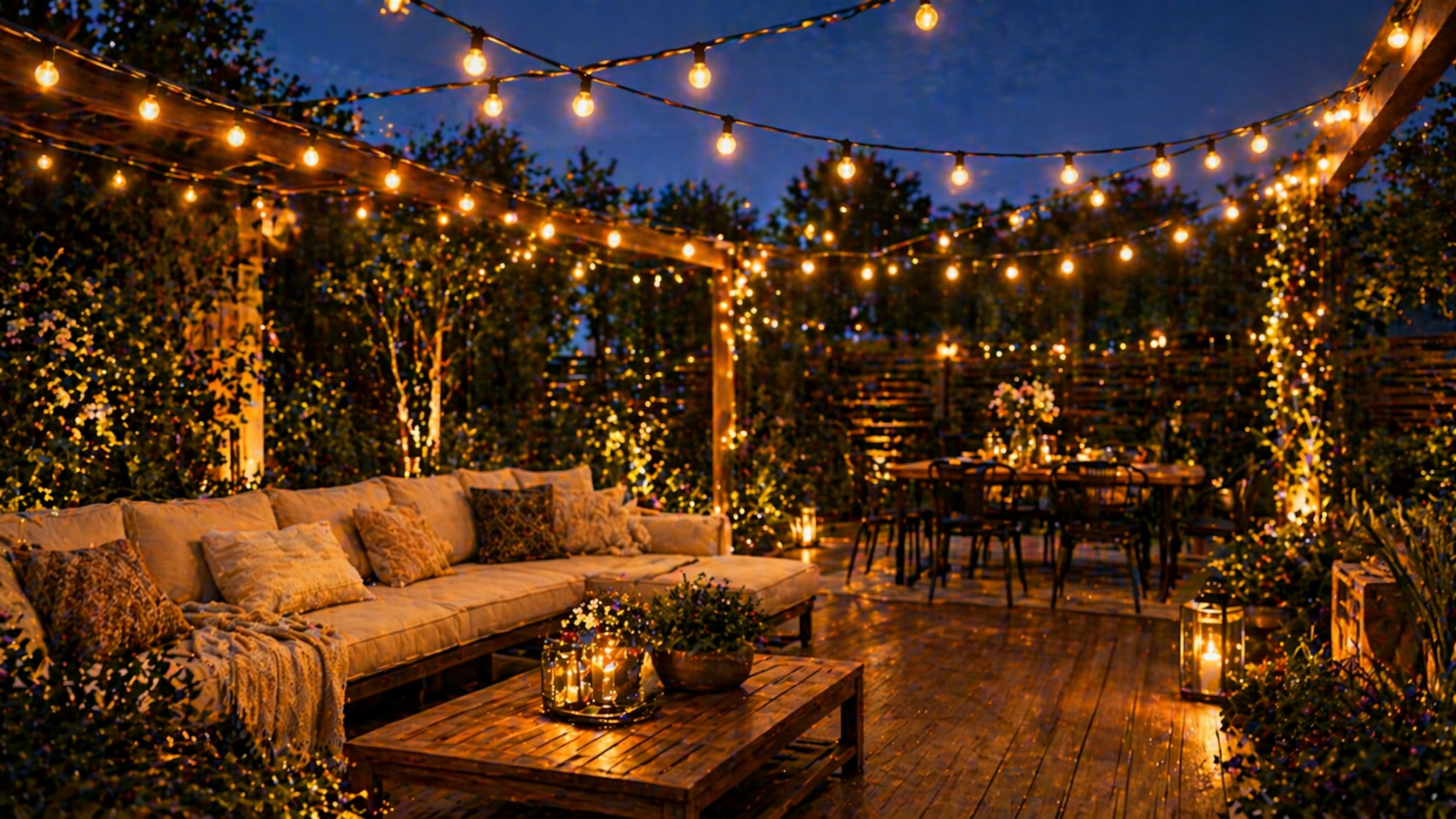 String Lights