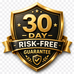 🔄 30-Day Risk-Free Guarantee