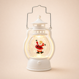 Christmas Decorative LED Lantern Lamp