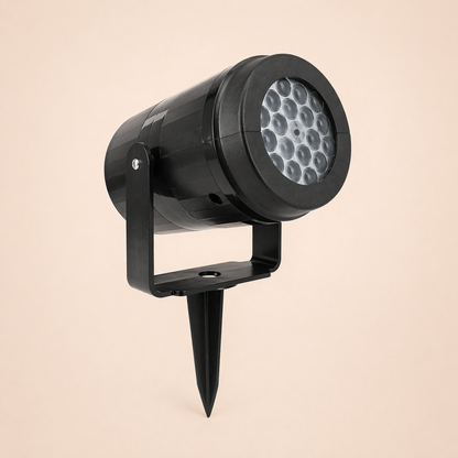 Christmas Laser Projector Lights Outdoor