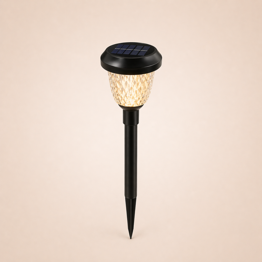 Decorative LED Garden Lights