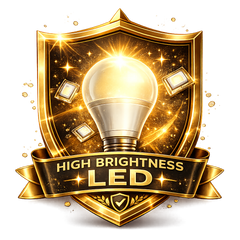 💡 High Brightness LED