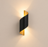 Modern Up Down Wall Lamp