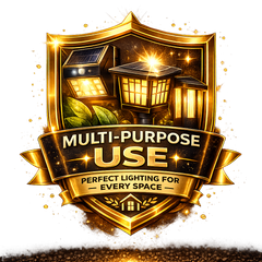 🎯 Multi-Purpose Use