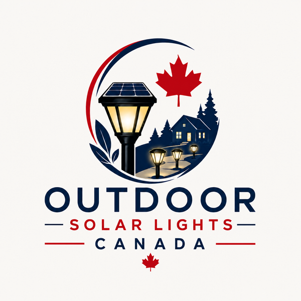 Outdoor Lights Canada