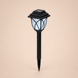 Outdoor Solar Garden Path Lights