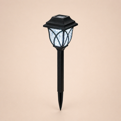 Outdoor Solar Garden Path Lights