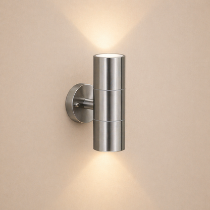Outdoor Wall Lights Waterproof – Up & Down