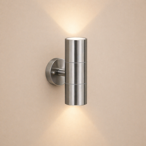 Outdoor Wall Lights Waterproof – Up & Down