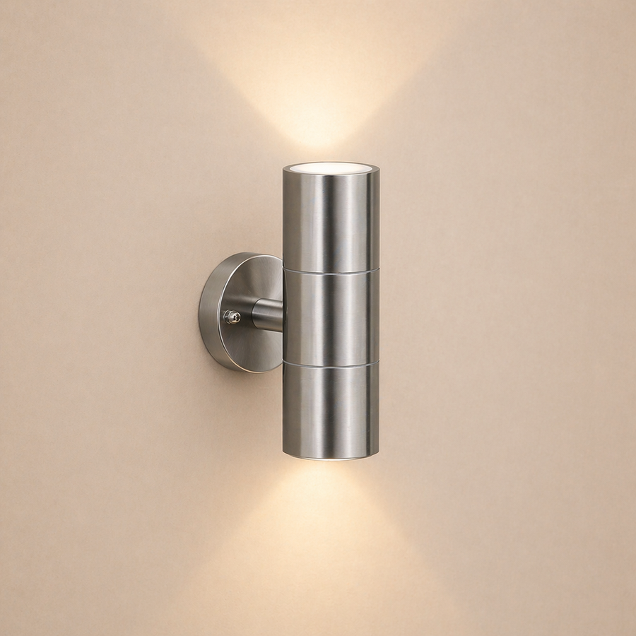 Outdoor Wall Lights Waterproof – Up & Down