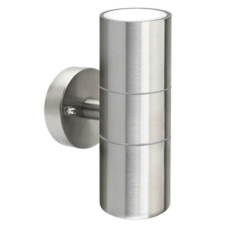 Outdoor Wall Lights Waterproof – Up & Down on a white background