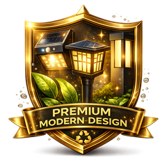 🏡 Premium Modern Design