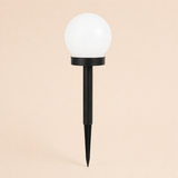 Solar Ball Garden Lights Outdoor