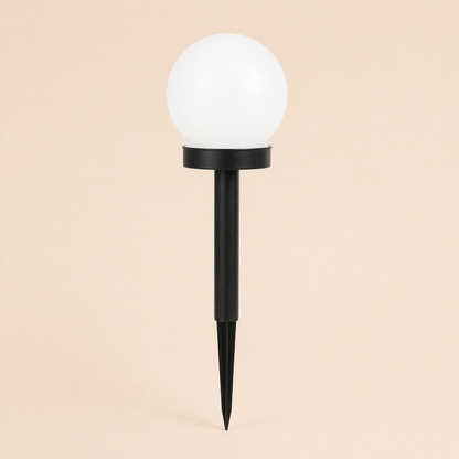 Solar Ball Garden Lights Outdoor
