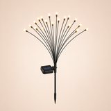 Solar Firework Garden Lights
