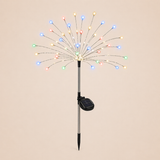 Solar Firework Lights Outdoor
