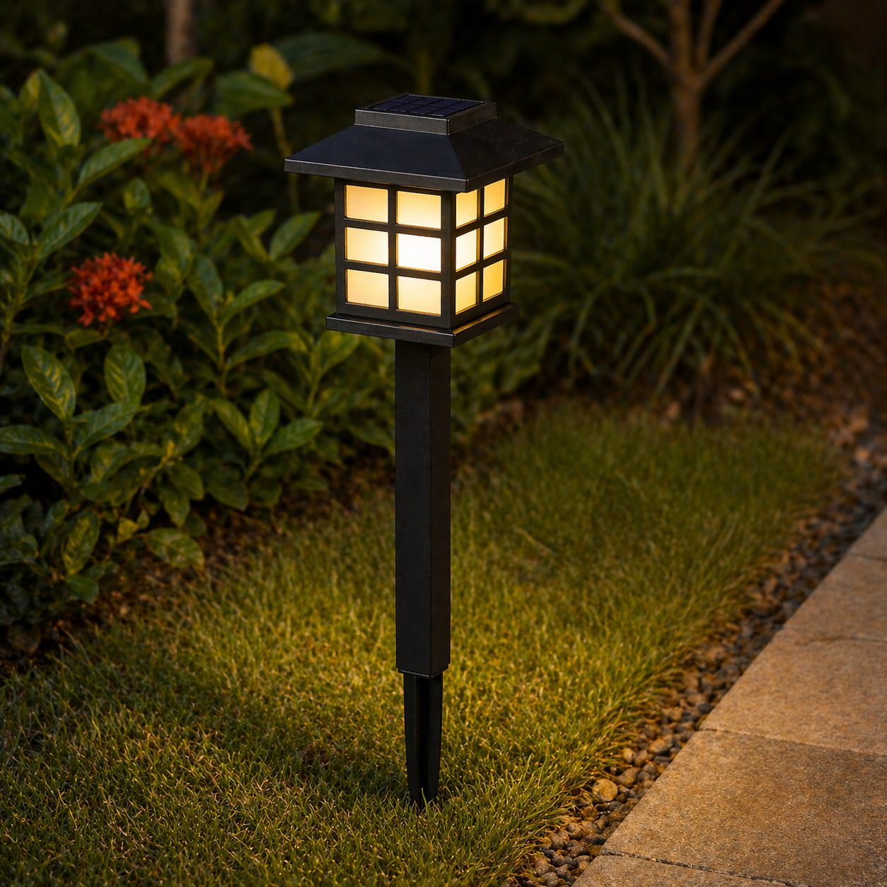 Guiding Light for Every Step Outdoors