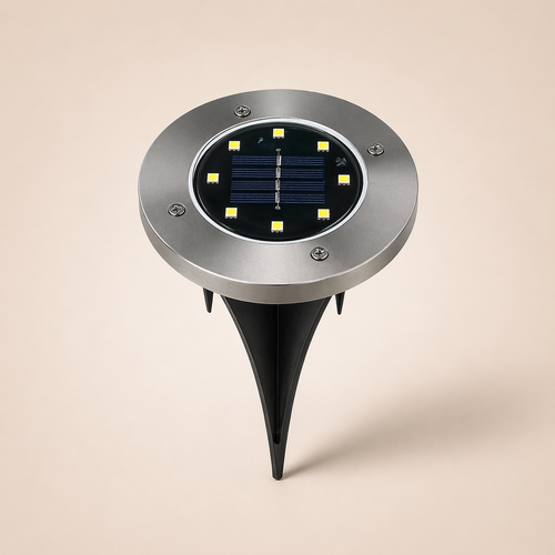 Solar Inground Lights Outdoor