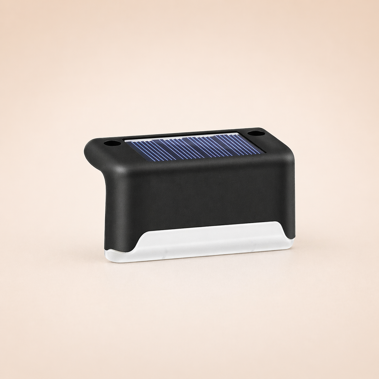 Solar LED Stair Lights Outdoor