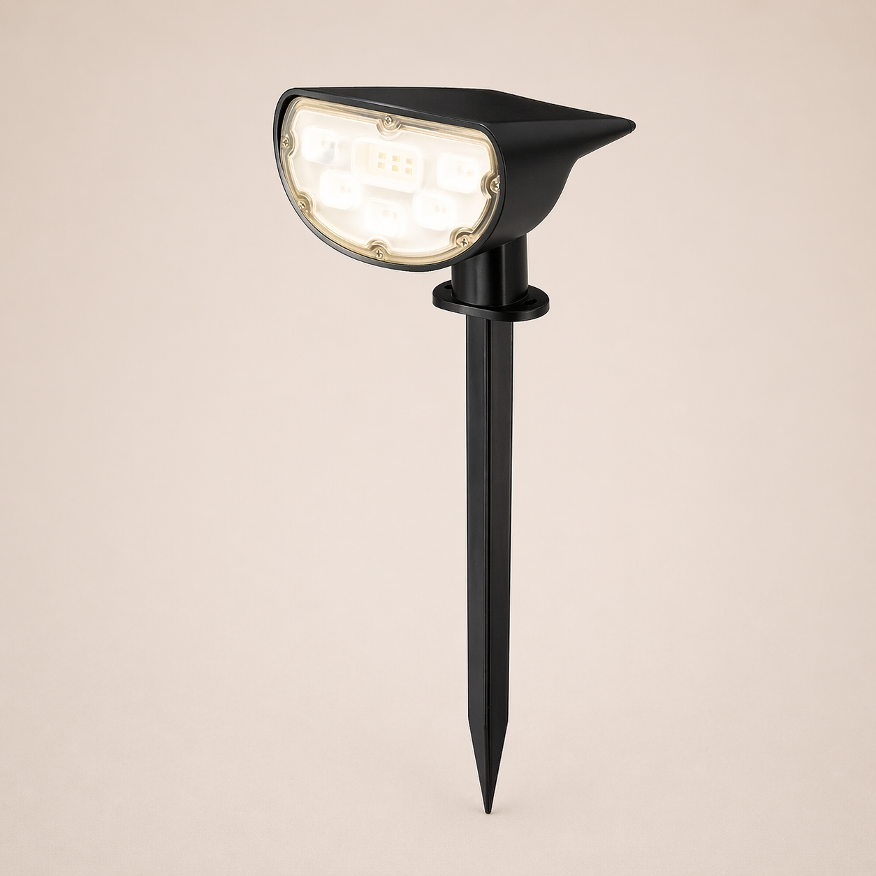 Solar Landscape Spotlights Outdoor