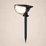Solar Landscape Spotlights Outdoor