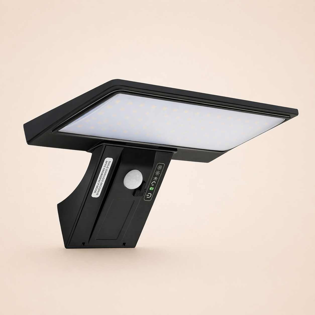 Solar Outdoor Light 90 LED