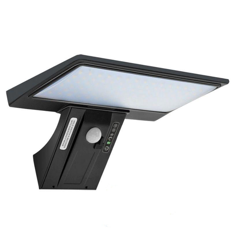 Solar Outdoor Light 90 LED white