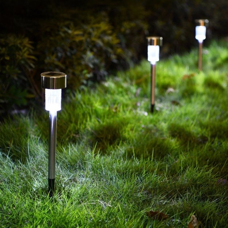 Guided by Light, Designed for the Outdoors