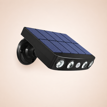 Solar Spotlight Outdoor LED