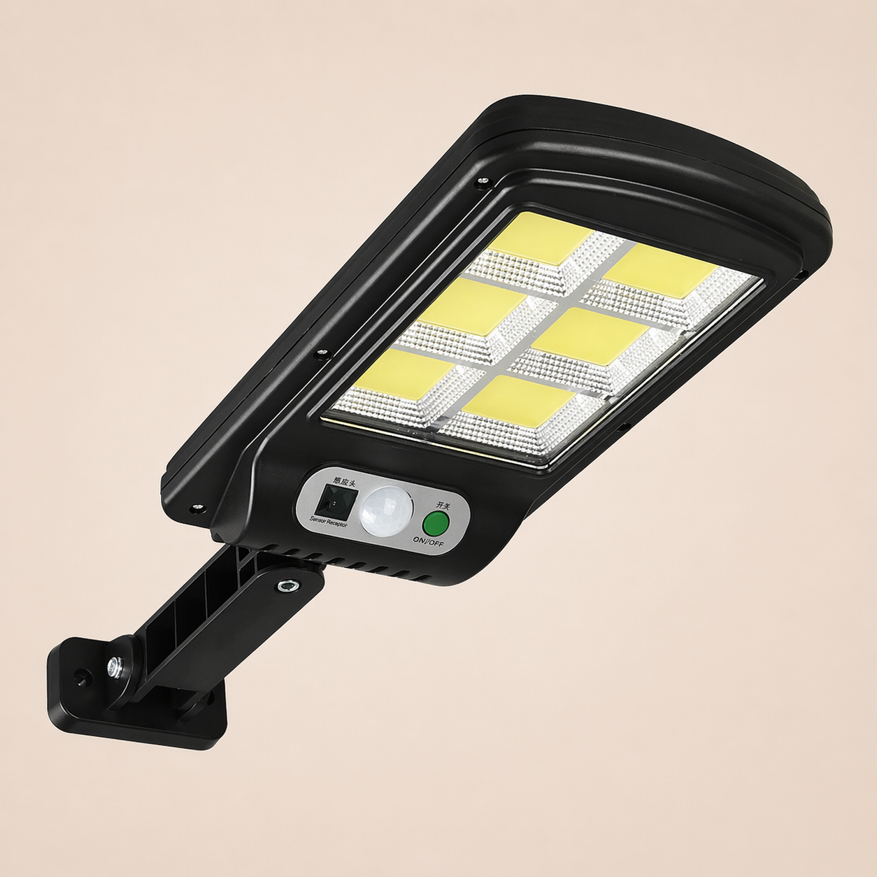 Solar Wall Lights Outdoor