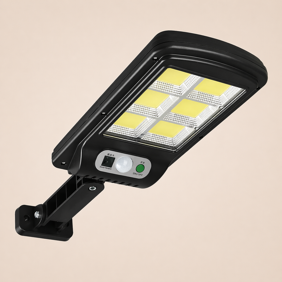 Solar Wall Lights Outdoor