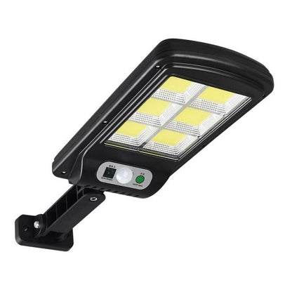 Solar Wall Lights Outdoor White