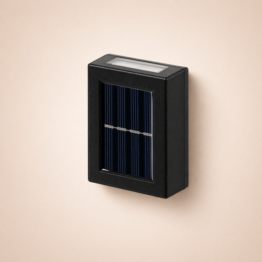 Up & Down LED Garden Lights